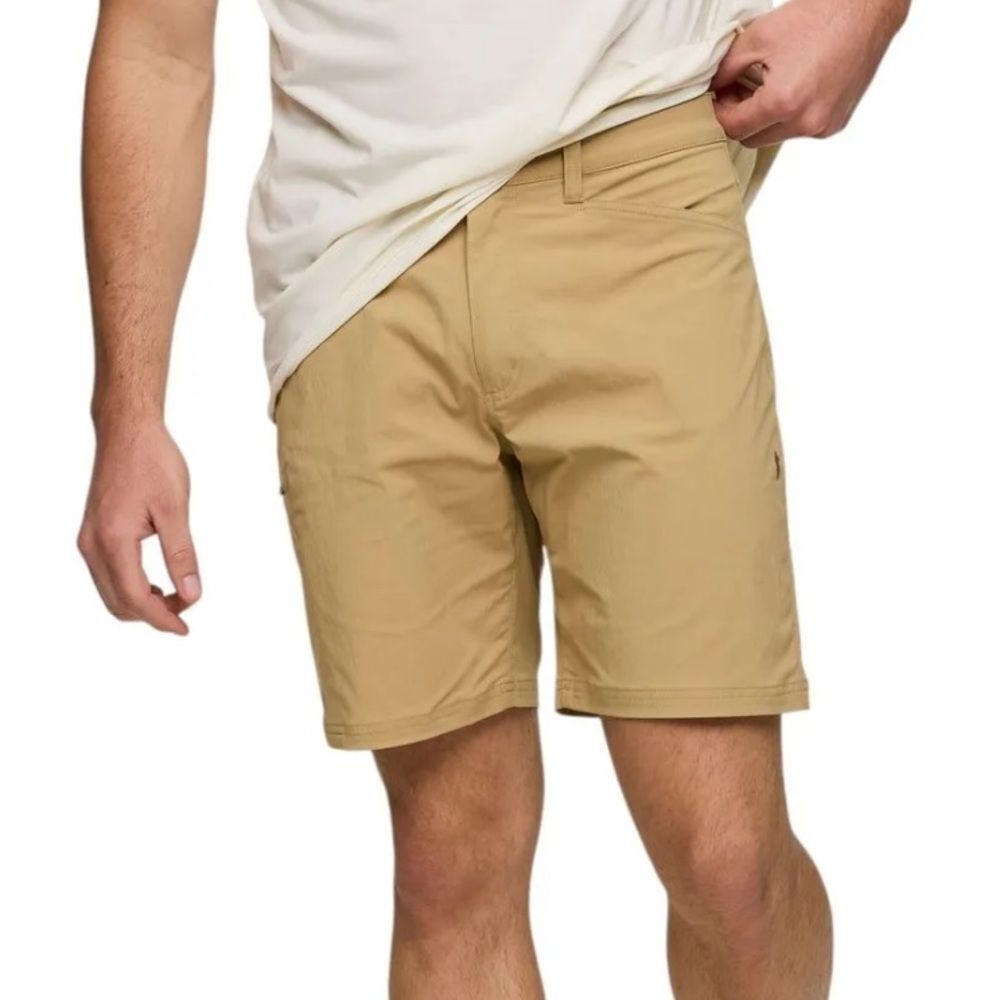 COTOPAXI CORAJE TECH SHORT